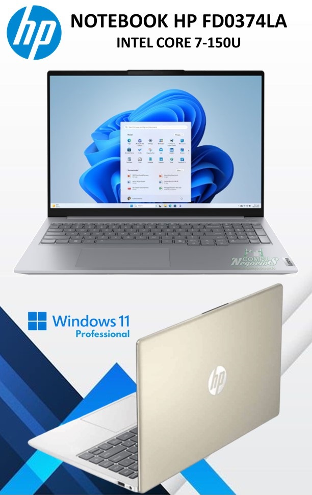 HP1
